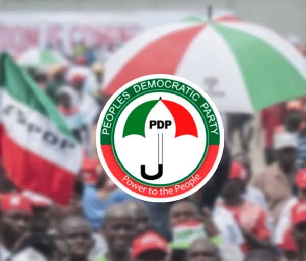 Benue: PDP Tasks EFCC To Investigate, Prosecute Officials Accused Of Corruption