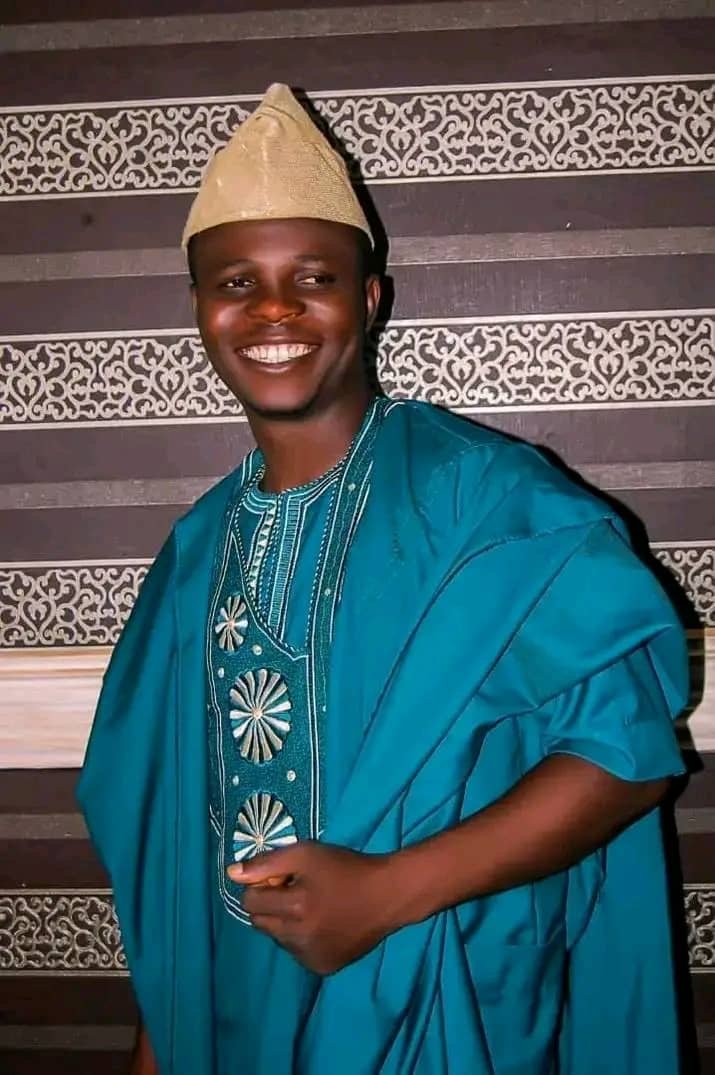 Eid-El-Fitr: Leading Ilesa North East LCDA Chairmanship Aspirant, Omole Oluwasegun Celebrates Muslims